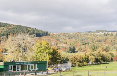 Larch Cottage - Foto 18