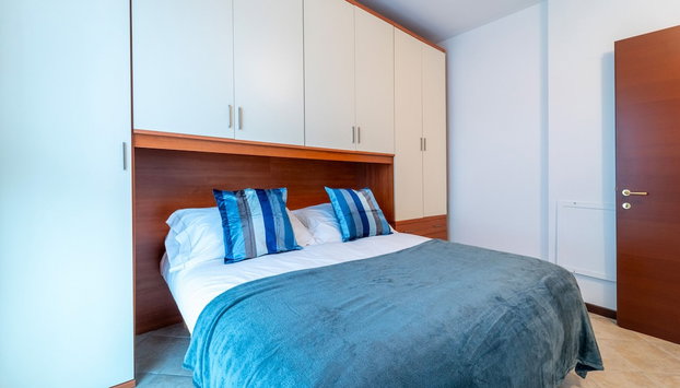 Morus Apartment by Wonderful Italy - Foto 4, Habitación