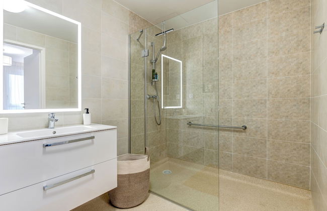 Résidence De Rueil-Malmaison - Foto 24