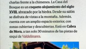 La Casa del Bosque - Foto 4