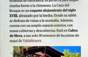 La Casa del Bosque - Foto 4