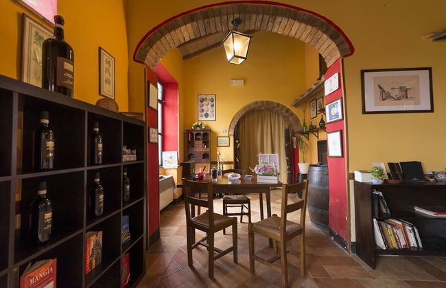 Wine Resort Colsereno - Foto 2