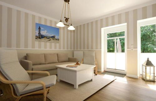 Ferienresidenz Fürst von Büttelkow - Foto 18