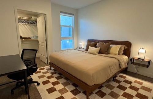 Bright Condo 10 Min from Disneyland With Pool & GYM - Foto 56