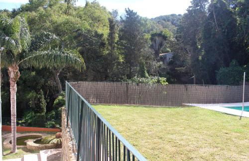 Villa Calamocarro - Foto 9