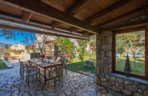 Villa Aurora - Foto 11