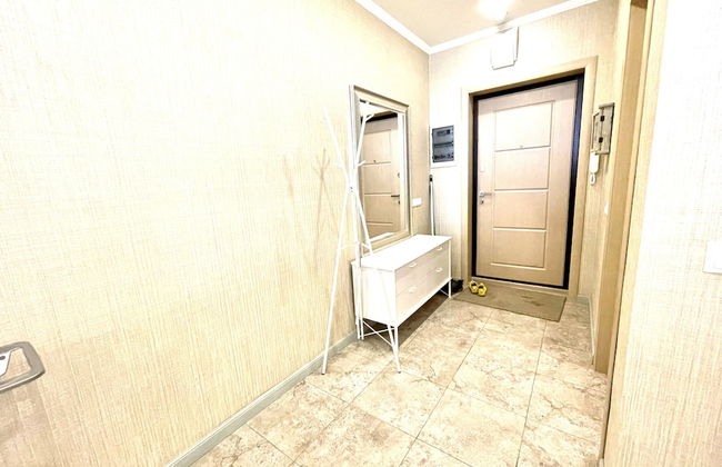 Clever House Apartments - Photo 57