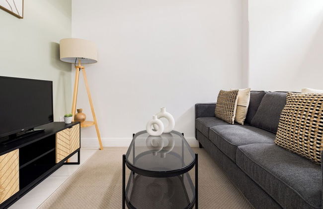 The Gladstone Studio - Foto 18