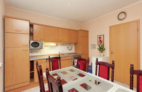 Ferienhaus mit Wellnessbereich in Elend - Foto 12