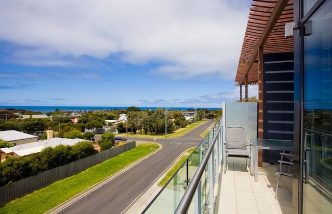 Whitewater Apartments - Foto 59