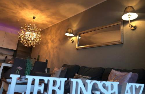 StrandSUITE Scharbeutz Meerblick - Foto 14