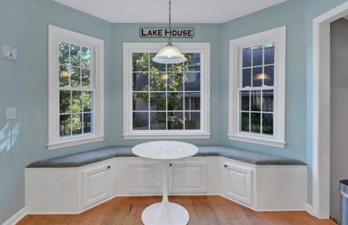 Hilton Lake Home - Hot Tub - Foto 12