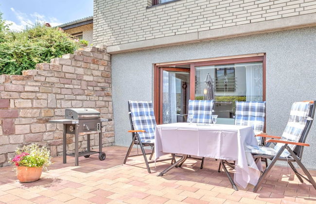 Sonnige Wohnung in Bad Driburg mit Garten - Foto 27