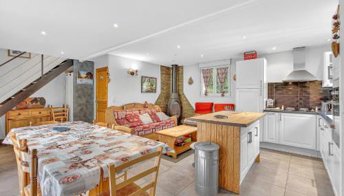 Chalet Ma Bonne Etoile - Foto 5