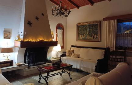 Nafpaktos cottage by the sea for travelers and dreamers! - Foto 6