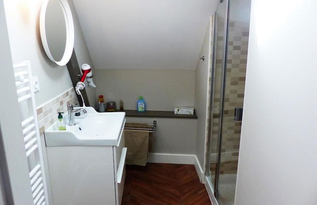 Le Bristol Gites urbains - Foto 46