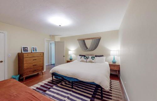 Rooster Cottage - Foto 19