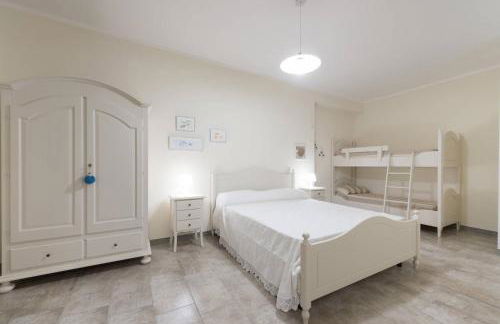 Casa Vacanza Tritone - Foto 1