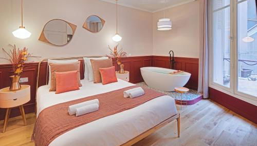 Miss Marguerite Suite - Foto 4