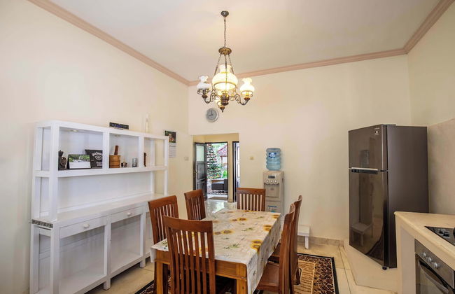 Ombe Villa - Foto 49