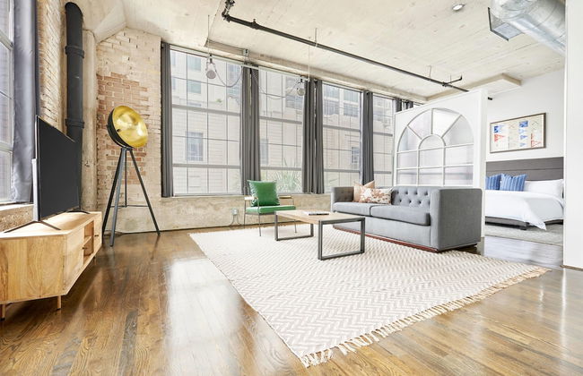 Reside Houston Dwntwn, Wyndham - Foto 29