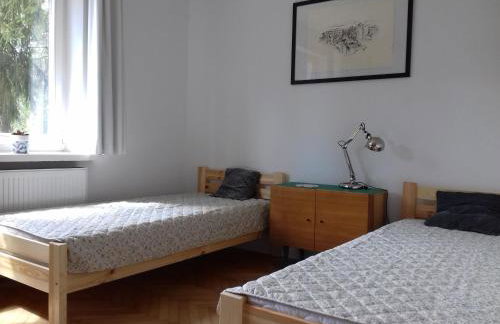 Augustówka - letnisko na Wrzosowiskach - Foto 29