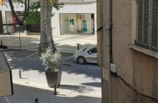 La PAUSE Salonaise "au coeur de la ville" - Foto 5