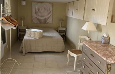 La Souvenance - Listed villa in the hills - Foto 18