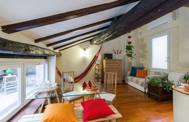 Bologna Rainbow Apartment - Foto 14