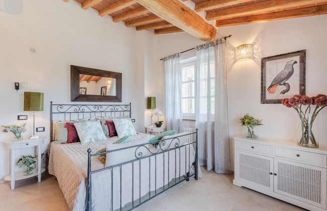 Villa Grema in Pescaglia - Foto 44