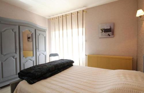 Gîte paisible au pied du Bassin de Champagney, animaux acceptés - FR-1-583-372 - Foto 9