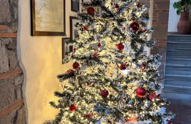 Historic Farmhouse Casa Del Chiodo - Foto 13