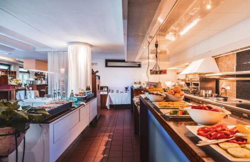 Hidalgo Suites & Restaurant - Foto 47