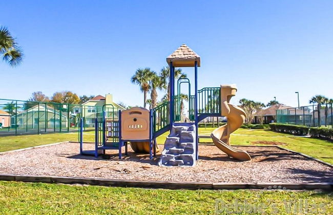 Beautiful 5/5 Bedroom Home!!! - Foto 37