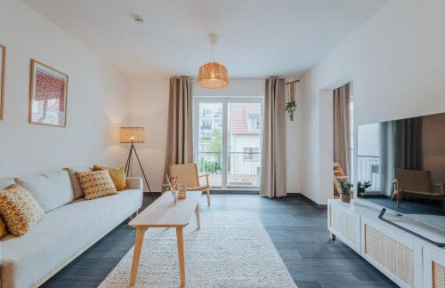 Altstadtbude 27 - modernes Apartment in historischer Altstadt - Foto 27