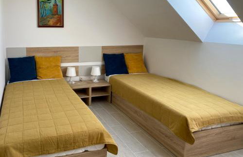 Apartamenty - Dom Smołdziński Las - Foto 43