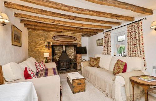 Sixpenny Cottage - Photo 12