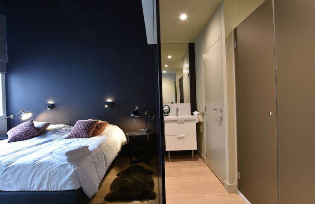 Luxurious Apartment in Nieuwpoort with Hot Tub - Photo 13