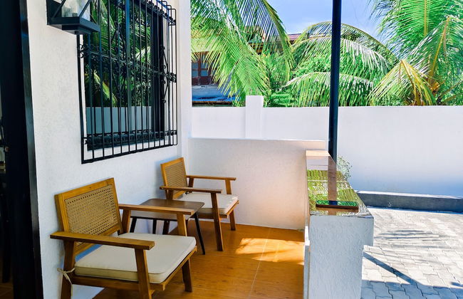 MP Apartments Leyte - Foto 11