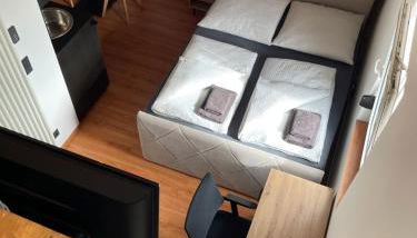 Schönes und modernes Apartment VS - Foto 5