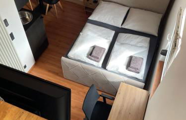 Schönes und modernes Apartment VS - Foto 5