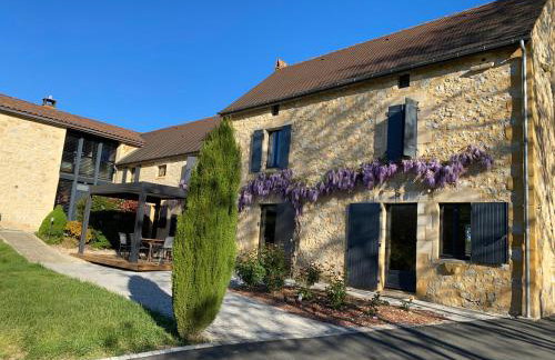 Cottage de La Mothe - Foto 80