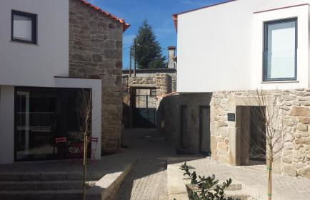 Casas de Campo da Barroca - Foto 73