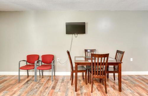 On-Site Hiking and ATV Trails Briceville Studio - Foto 9