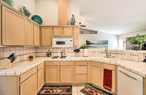 Hot Tub and Fire Pit Reno Gem 12 Mi to Skiing - Foto 14