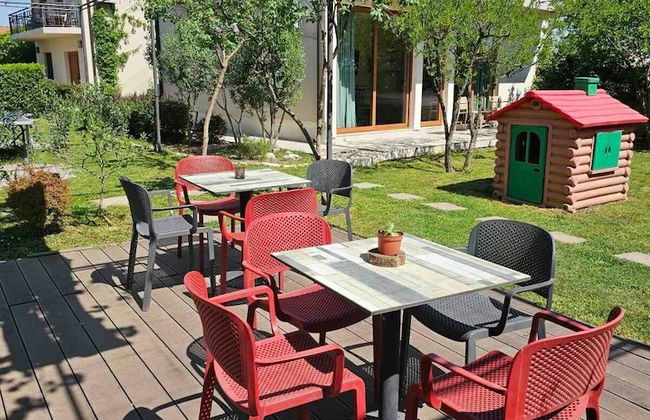 Apartments Aerodrom - Foto 78