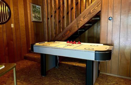 Groovy Cabin in the Woods - Foto 27