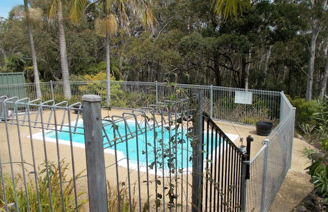 Seawinds at South West Rocks - Photo 11