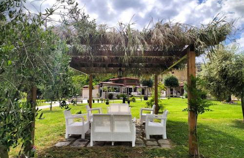 Tenuta calidarius - Foto 9