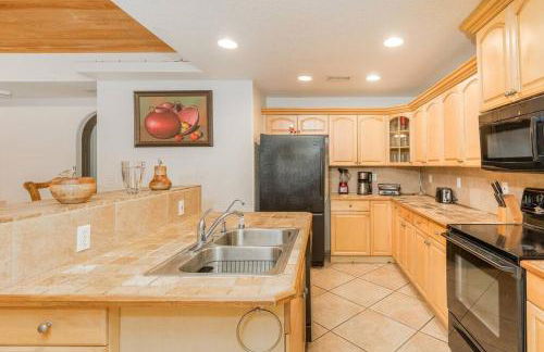 Beautiful Vacation Home Across From Lake Okeechobee - Foto 47